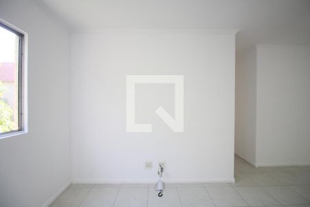 Sala de apartamento para alugar com 3 quartos, 76m² em Vila Prel, São Paulo