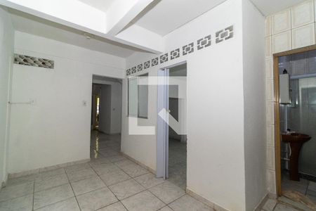 Cozinha de casa para alugar com 2 quartos, 45m² em Osvaldo Cruz, Rio de Janeiro