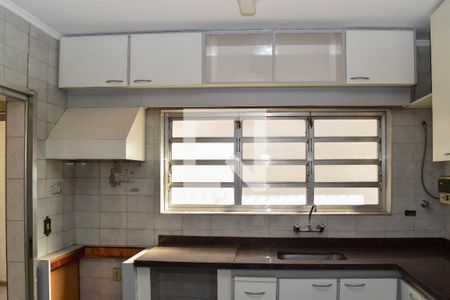 Cozinha de casa para alugar com 3 quartos, 274m² em Cidade Mãe do Céu, São Paulo