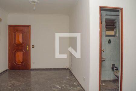 Sala de casa para alugar com 3 quartos, 274m² em Cidade Mãe do Céu, São Paulo