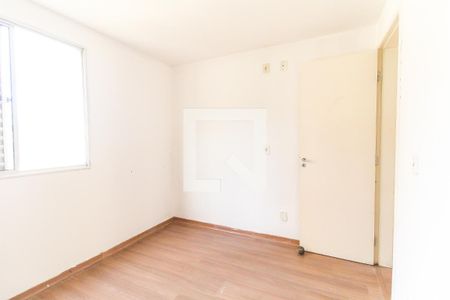 Quarto 1 de apartamento para alugar com 2 quartos, 43m² em Jardim Lourdes, Ferraz de Vasconcelos