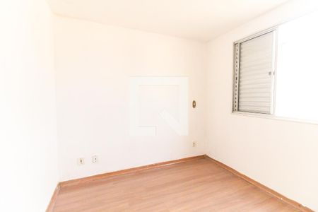Quarto 1 de apartamento para alugar com 2 quartos, 43m² em Jardim Lourdes, Ferraz de Vasconcelos