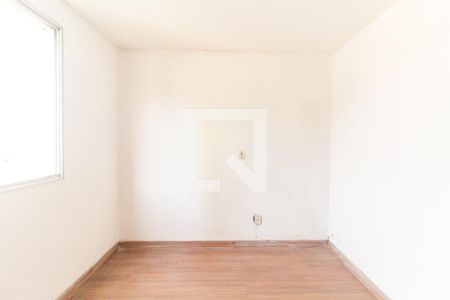 Quarto 2 de apartamento para alugar com 2 quartos, 43m² em Jardim Lourdes, Ferraz de Vasconcelos