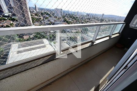 Apartamento à venda com 1 quarto, 45m² em Jardim América, Goiânia