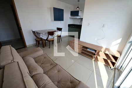 Apartamento à venda com 1 quarto, 45m² em Jardim América, Goiânia