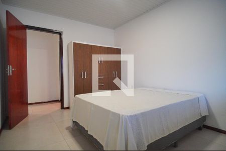 Quarto  de apartamento para alugar com 1 quarto, 48m² em Cristo Rei, São Leopoldo