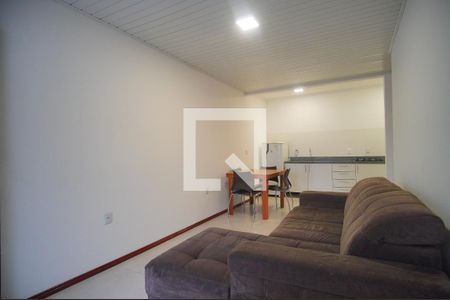 Apartamento para alugar com 1 quarto, 48m² em Cristo Rei, São Leopoldo