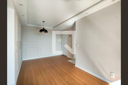 Sala de apartamento para alugar com 2 quartos, 49m² em Rocha, Rio de Janeiro