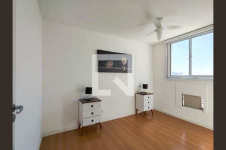Quarto 1 de apartamento para alugar com 2 quartos, 49m² em Rocha, Rio de Janeiro