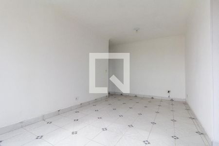 Sala de apartamento para alugar com 2 quartos, 57m² em Vila Silvia, São Paulo