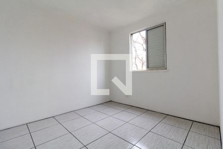 Quarto 2 de apartamento para alugar com 2 quartos, 57m² em Vila Silvia, São Paulo