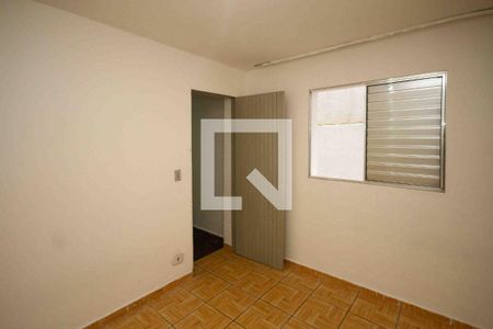 Quarto de casa para alugar com 1 quarto, 120m² em Jardim Vila Formosa, São Paulo