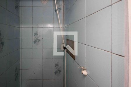 Banheiro de casa para alugar com 1 quarto, 120m² em Jardim Vila Formosa, São Paulo