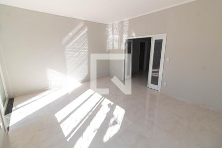SALA de casa para alugar com 4 quartos, 211m² em Jardim Chapadão, Campinas