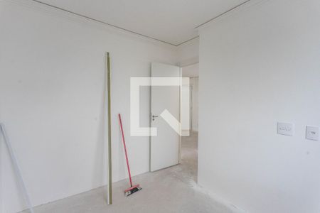 Quarto 1  de apartamento à venda com 2 quartos, 43m² em Conceição, Diadema