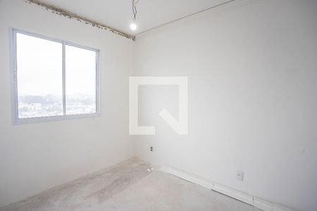Quarto 1  de apartamento à venda com 2 quartos, 43m² em Conceição, Diadema