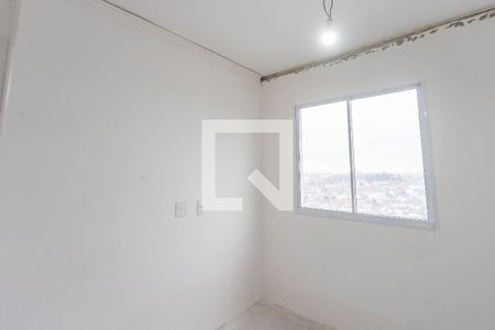 Quarto 1  de apartamento à venda com 2 quartos, 43m² em Conceição, Diadema