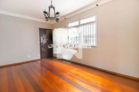 Apartamento à venda com 3 quartos, 145m² em Luxemburgo, Belo Horizonte