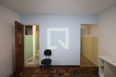 Casa para alugar com 1 quarto, 55m² em Vila Nova Cachoeirinha, São Paulo