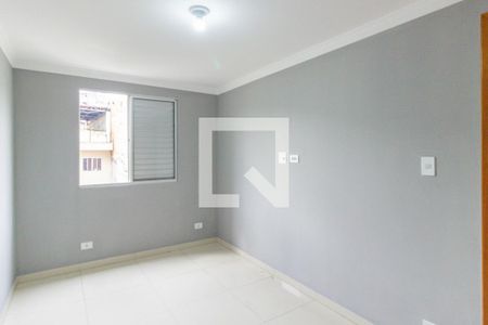 Quarto 1 de apartamento à venda com 3 quartos, 49m² em Vila Miriam, São Paulo