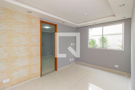 Sala de apartamento à venda com 3 quartos, 49m² em Vila Miriam, São Paulo
