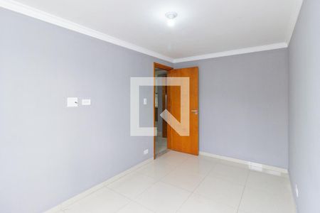 Quarto 1 de apartamento à venda com 3 quartos, 49m² em Vila Miriam, São Paulo