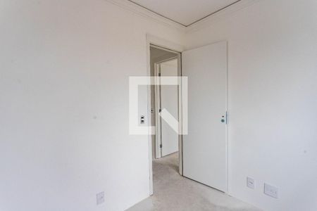 Quarto 1  de apartamento à venda com 2 quartos, 43m² em Vila Monumento, São Paulo