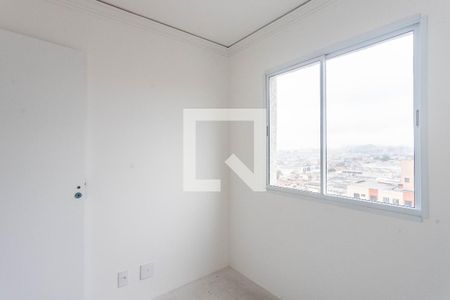 Quarto 1  de apartamento à venda com 2 quartos, 43m² em Vila Monumento, São Paulo