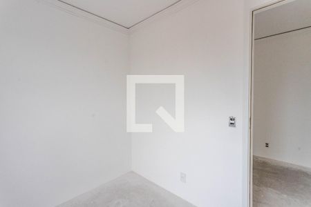 Quarto 1  de apartamento à venda com 2 quartos, 43m² em Vila Monumento, São Paulo