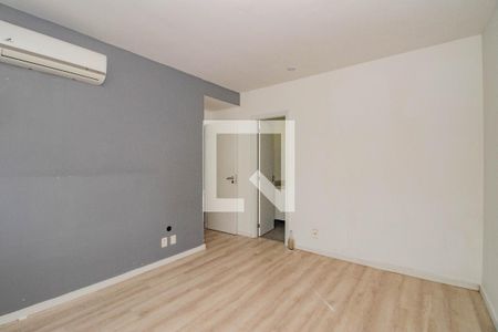 Suíte de apartamento para alugar com 2 quartos, 60m² em Navegantes, Porto Alegre