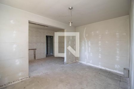 Sala de Jantar de casa à venda com 2 quartos, 864m² em Vila Paraiso, Guarulhos