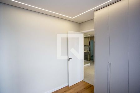 Quarto 1 de apartamento para alugar com 2 quartos, 40m² em Jardim Concordia, Diadema