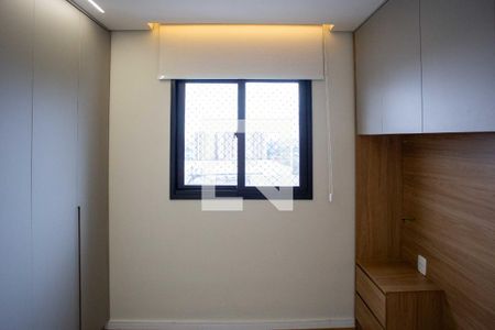 Quarto 1 de apartamento para alugar com 2 quartos, 40m² em Jardim Concordia, Diadema