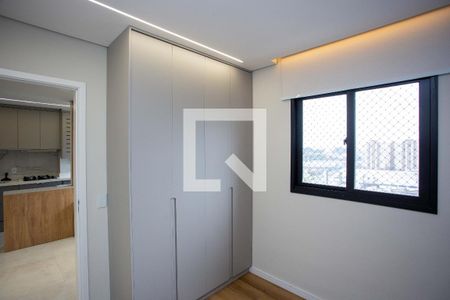 Quarto 1 de apartamento para alugar com 2 quartos, 40m² em Jardim Concordia, Diadema