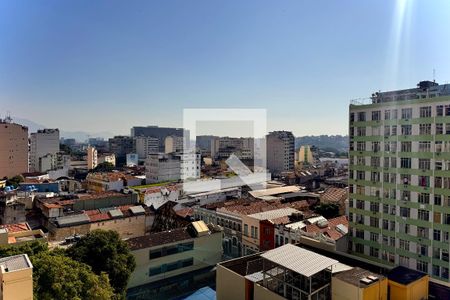 Kitnet/Studio para alugar com 1 quarto, 33m² em Centro, Rio de Janeiro