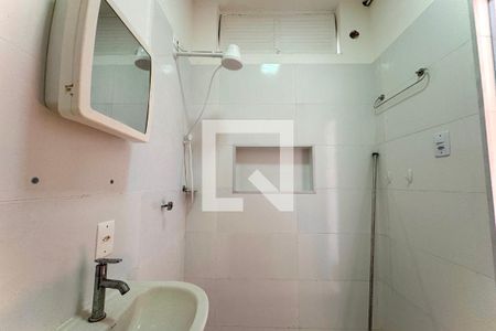 Kitnet/Studio para alugar com 1 quarto, 33m² em Centro, Rio de Janeiro