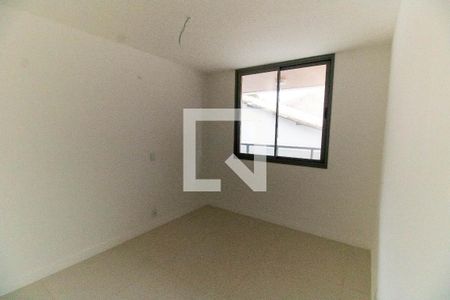 Quarto 1 de apartamento para alugar com 3 quartos, 140m² em Marazul, Niterói