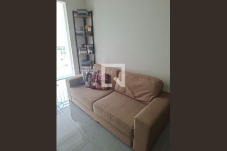 Sala de apartamento à venda com 2 quartos, 45m² em Jardim Alto da Boa Vista, Valinhos