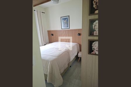 Quarto de apartamento à venda com 2 quartos, 45m² em Jardim Alto da Boa Vista, Valinhos