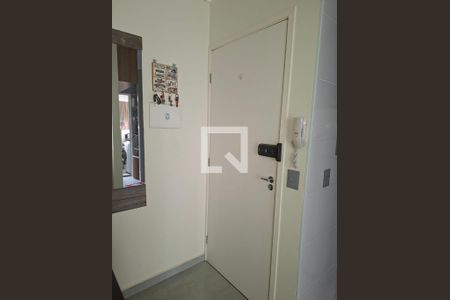 Sala de apartamento à venda com 2 quartos, 45m² em Jardim Alto da Boa Vista, Valinhos
