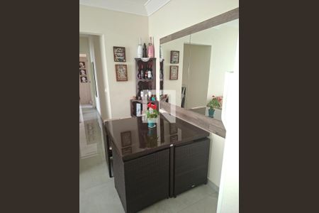 Sala de apartamento à venda com 2 quartos, 45m² em Jardim Alto da Boa Vista, Valinhos