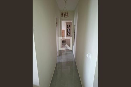 Corredor de apartamento à venda com 2 quartos, 45m² em Jardim Alto da Boa Vista, Valinhos