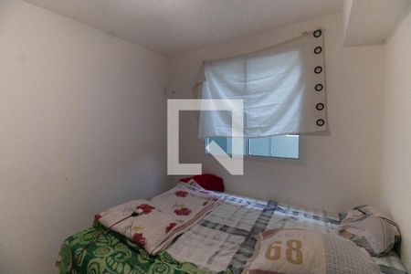 Quarto 1 de apartamento para alugar com 2 quartos, 50m² em Várzea das Moças, Niterói