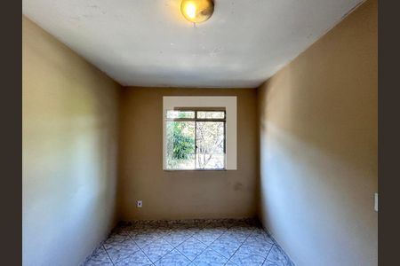 Apartamento à venda com 2 quartos, 45m² em São Salvador, Belo Horizonte