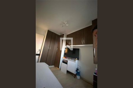 Apartamento à venda com 2 quartos, 50m² em Imirim, São Paulo