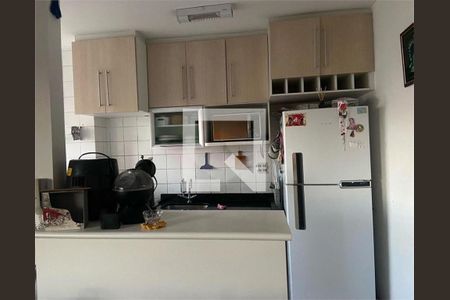 Apartamento à venda com 2 quartos, 50m² em Imirim, São Paulo
