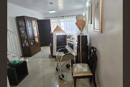 Casa à venda com 3 quartos, 114m² em Jabaquara, São Paulo