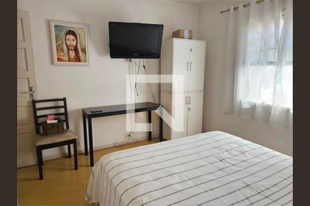 Casa à venda com 3 quartos, 114m² em Jabaquara, São Paulo