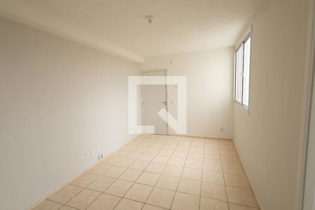 Apartamento para alugar com 2 quartos, 44m² em Jardim Paraiso, Jacareí
