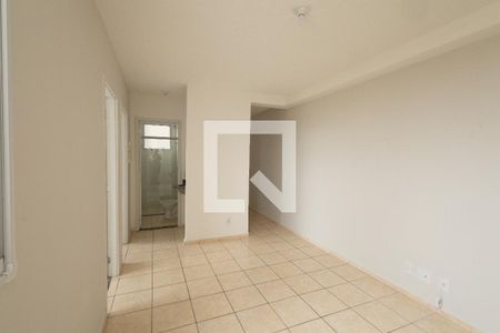 Apartamento para alugar com 2 quartos, 44m² em Jardim Paraiso, Jacareí